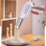 Noodle Kitchen Automatic Maker Intelligent Dough Roller Small Multifunction Pasta hine