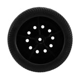 4Pcs Wheel Tire Tyre for D12 1/10 RC Truck Car DIY Upgrade Spare Parts Accessories