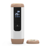 Multifunctional Home Rechargeable Handheld Anti Wrinkle Eyebag Removal TENS EMS Eye Beauty Wand for Beauty Instrument