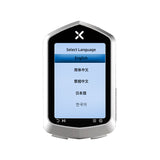XOSS New NAV Plus and NAV+ Bike Computer GPS Bicycle Riding Cycg Map Route Navigation MTB Road Wireless Speedometer Odometer