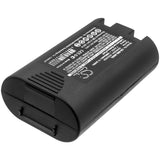 Portable Printer 1600mAh / 11.84Wh Battery For DYMO 360D 5200 Rhino 4200 LabelManager 420P
