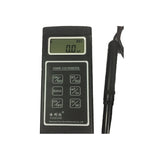 GS600  Gaussmeter Teslameter  AC / DC Magnetic Field Gauss Meter  0~200MT~2000MT