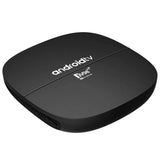 TV98 ATV Android 13 Smart TV Ultra HD 8K Allwinner H313 2GB 16GB Dual Band 5GWiFi BT4.0 Voice Remote Control Set Top Box