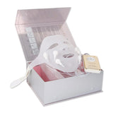 Yingzi Original Wrinkle V Face Chin Cheek Lift Up Slimming Slim Massager Mask USB Charging US EU UK plug 110V-240V