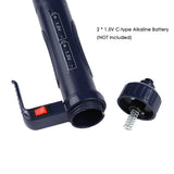 Electric Fish Tank Water Changer Sand Washer Vacuum Siphon Operated Gravel Cleaner Aquarium Cleaning Tool