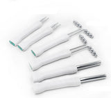 3 in 1 Boxy magic glove face lift facial hine gaanic spa microcurrent bio stimulation