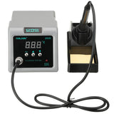 Internal Heating Intelligent Dormancy Return Temperature Fast high-Power High-definition Digital Display Constant Temperature Home Soldering Station