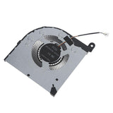 Cooler Fan Forlenovo Rescuer Legion- Y730 Y740 Y7000c Laptop Cpu Gpu Radiator