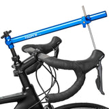 Bicycle Frame Straightener MTB Bike Tail Hook Aligner Handlebar Height Angle Symmetrical Adjuster To Repair Bicycles