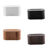 Flame Diffuser Air Humidifier for Living Room Yoga Bedside Table