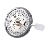 NH34 NH34A 3 Digit Calendar GMT Automatic High-Precision Movement Watch Accessories