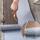 Multi-functional Metal Removal and Conversion Agent Metallic Paint 100ml Auto Anti-rust Paste Multi-purpose Rust Iron