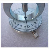 3pcs/box Multifunction Pointer extractor needles Removal tool kit FOR Pressure gauge Repairing