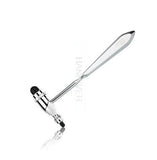 Medical Knee Nerve Multifunction Neurological Reflex Hammer Percussor Diagnostic Healthy Care