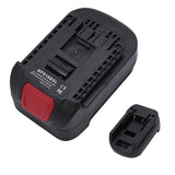 Battery Adapter BPS18BSL Converter Black&Decker/Stanley/Porter Cable Convert to for Bosch 18V Tool