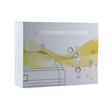 New Design Blackhead Remover Suction Blackhead Remover Suction Microbubble Facial Cleanser Cleaning Device