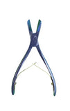 WWC Aquarium Sps Scissors Fish Reef Tank Tools Clamp 18cm Sier Large Coral Pliers Stainless Steel