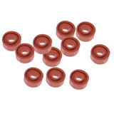 Top-Suitable For Briggs & Stratton 398188 299096 83400 6HP Vertical 3.5HP 5HP Carburetor Floating Vae Needle Seat