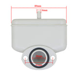 for HOBART AM900 commercial dishwasher container 1PC Dishwasher air box Air collection accessories