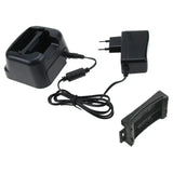 ICOM BC-144N BC-137 Rapid Car Desktop Charger for BP-209 BP-210 IC-F11 IC-F12 IC-F22 IC-A6 IC-A24 IC-F4GT IC-V8 IC-V82 Radio