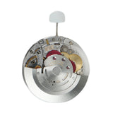 RLX 3135 Mechanical Movement Replacement Parts for Watch 31 Jewels with Date Wheel