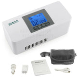 Fridge Car Refrigerator Pill Cases Portable Travel box Insulin cooler Bag Interferon insulin pen Storage