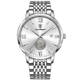 Imported Waterproof Luminous Men's Watch Men