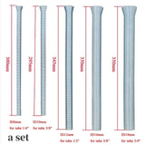 Manual Air Condition Copper Pipe Bending spring pipe bending tool Outside Style Pipee Spring tube bender
