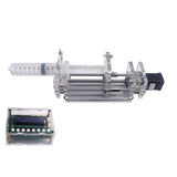 Mini Syringe Desktop Precision Propel Laboratory Micro Electric Injection Pump
