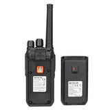 RT40 digital certificate free machine PMR [DMR/0.5W/Type-C charging cable] dedicated