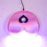 New Salon Specific Phototherapy 96W Intelligent Induction UV Nail Polish Baking Lamp Dryer