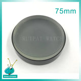 No.5395 55mm/75mm New Movment Anti-skid Rubber Watch Case Holder Cushion