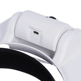 USB LED Headband Magnifier Hands Free Magnifying Glasses For Jewelry Watch Electronic Repair 1.5x2x2.5x3x3.5x8x Lens Loupe