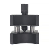 Suspension Strut Split Hub Steering Knuckle Spreader Reusable Metal Shock Absorber-Ram Car Accessories for VW/Mazda/Ford/