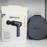 YUNYI Molaxzo Handheld Electric Body Super Quiet Brushless High Torque Motor the Personal and Professional Massager