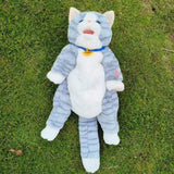 Doll Simulation Pet Backpack, Touch-Sensitive Singing Electric Plush Bag