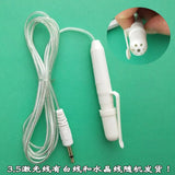 650NM Semiconductor Laser Conductor Nose Shunt Light Wave Medium Frequency Meridian Therapy Instruments Rehabilitation Equipment