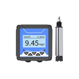 NEW Industrial Online Waste Water Electrical EC Conductivity Measurement Controller Analyzer Meter
