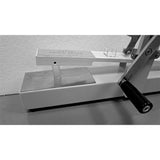 Manual Crocking Tester Hand Driven Crock Meter