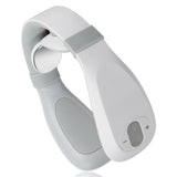 Cervical Massager Wireless Charging Multifunctional Heating Neck Protector Pulse Neck Protector Portable Cervical Spine Massager
