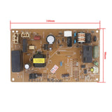 Air conditioner motherboard outside hine control for MSH-J12TV DE00N300 SE76A895G01/02 computer board 1pc