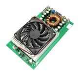 DC-DC 1500W Adjustable Multifunction 25-90V to 2.5-60V High Regulated 50A Car Power Module