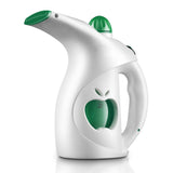 2 in1 Face Deep Cleanser Mist Steam Sprayer Spa Skin Vaporizer handheld garment Steamer EU US plug