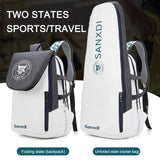 Tennis Squash Badminton Bag Large Capacity Racquet Bags Padel Rackets Backpack