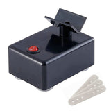 AB-YYJ Electric Nail Polish Mini Liquid Paint Shaker