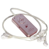 Yingzi Original Wrinkle V Face Chin Cheek Lift Up Slimming Slim Massager Mask USB Charging US EU UK plug 110V-240V