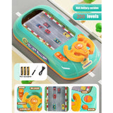 Racing Car Electronic Adventure Game Steering Wheel Driving Toy Children Simulation Vehicles With Music Sound For Kids Gift/Xmas