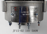 JF131X 350W JF15 500W 14V Forklift Generator