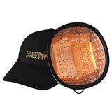 Portable Helmet Red Light Solid Dense Increase Anti-hair Loss Hair Cap