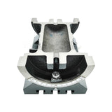 Tilting Adjustable Angle Milg hine Table